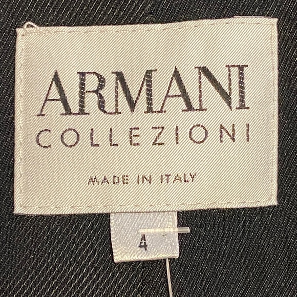 Armani Collezioni suit - Picture 9 of 11